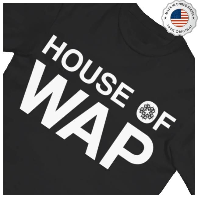 Black Veil Brides Merch Shop House Of Wap Shirt