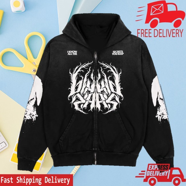 Linkin Park Merch Store Lppl Casualty Washed Zip Hoodie