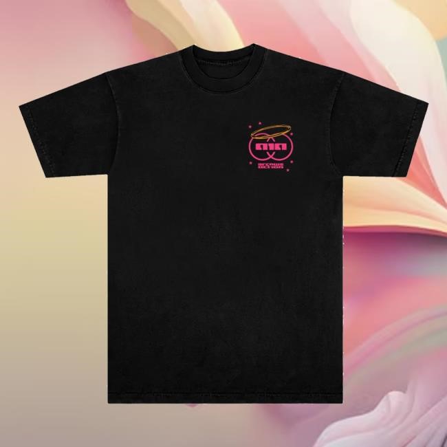 Arrows In Action Store Merch Shop Store Dodging My Halo Tee Shirt